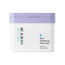Pore Tightening Toner Pad