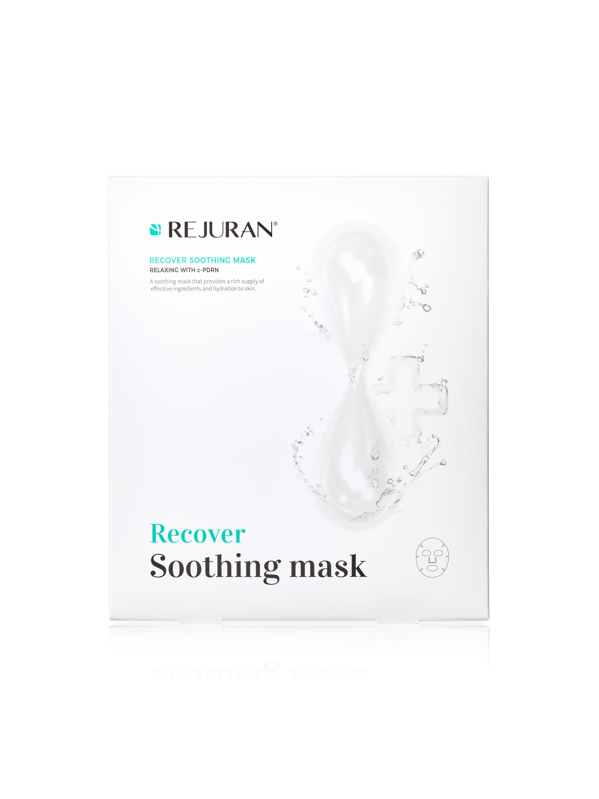 Recover Soothing Mask – K Bridge Medical Pty Ltd